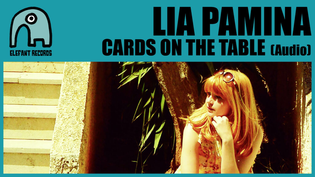 Imagen destacada de video: Cards On The Table [Audio]